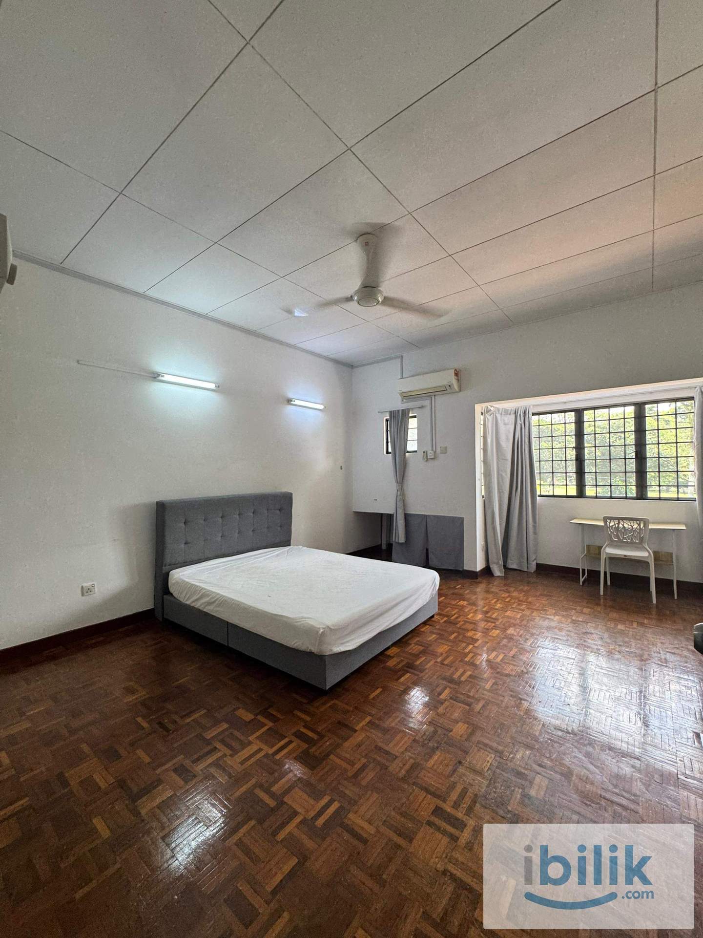 KLANG TO PETALING JAYA ALL AREA 🥂 MASUK SEGERA PROMO ‼️ IMMEDIATE MOVE IN  - Image 9
