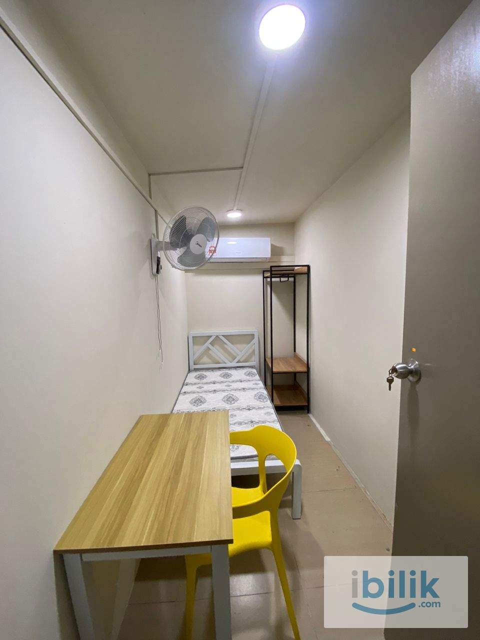 KLANG TO PETALING JAYA ALL AREA 🥂 MASUK SEGERA PROMO ‼️ IMMEDIATE MOVE IN  - Image 10
