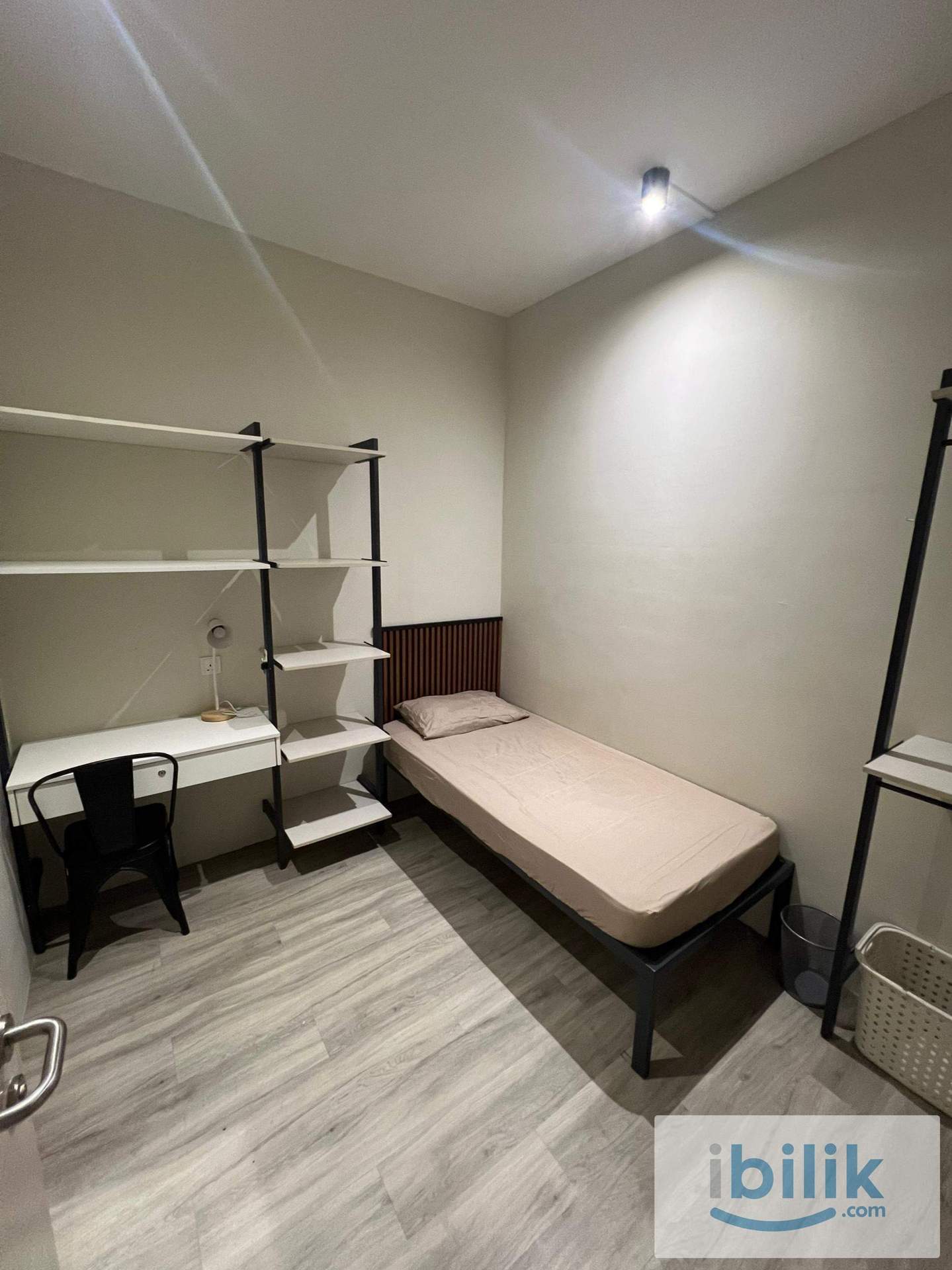 NEARBY LRT USJ 🚄 ZERO DEPOSIT 🔥 IMMEDIATE MOVE-IN PROMO  - Image 1