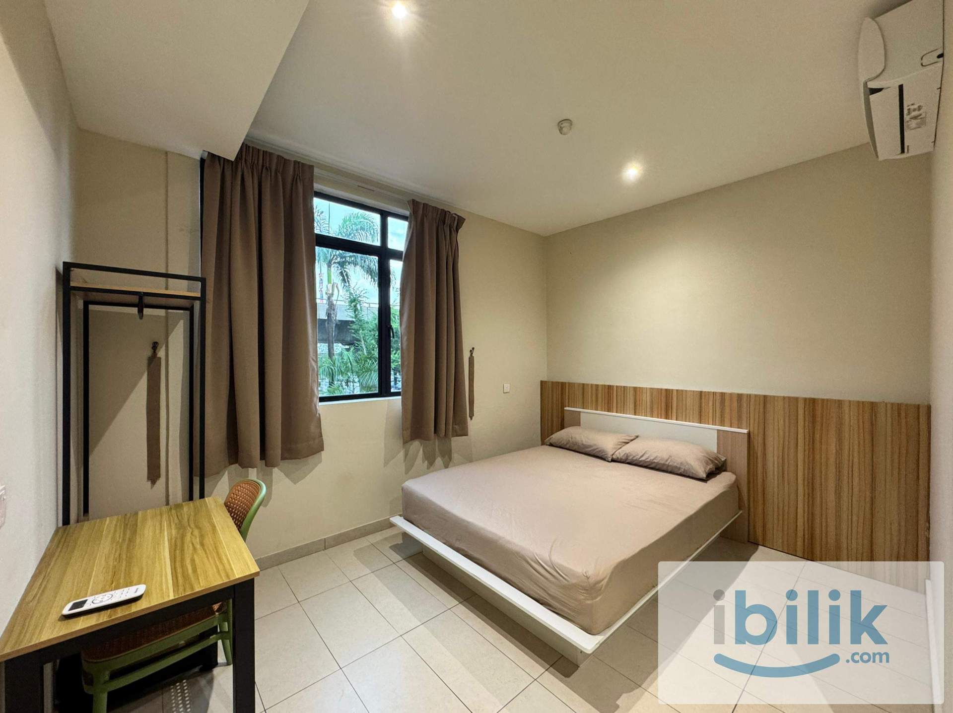 LRT WALKING DISTANCE 🚄 ZERO DEPOSIT 🔥 IMMEDIATE MOVE-IN PROMO - Image 1