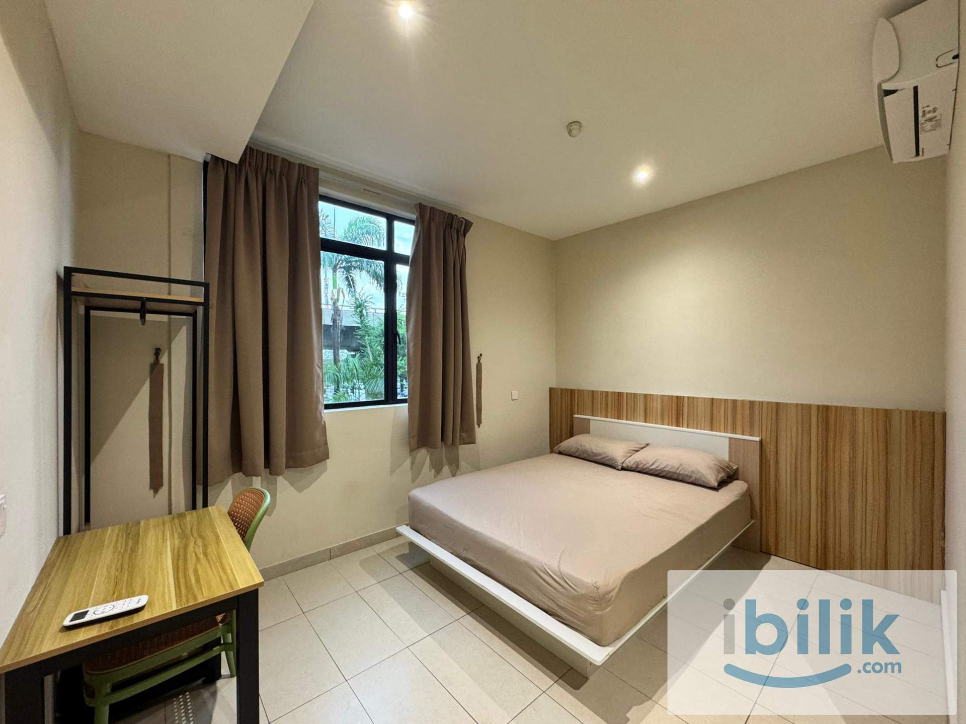 NEARBY TRAIN 🚂 ZERO DEPOSIT PROMO 🤝 IMMEDIATE MOVE-IN PROMO  - Image 1