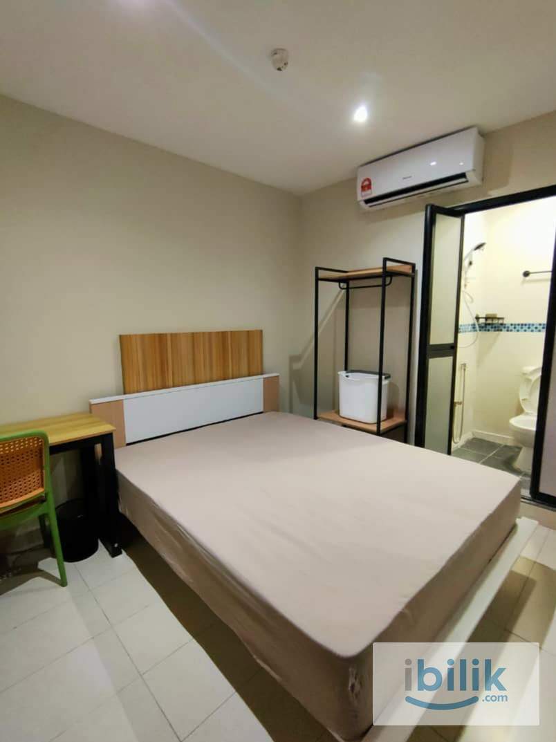PRIVATE TOILET ✅ WALK TO LRT 🚄 IMMEDIATELY MOVE IN PROMO  - Image 1