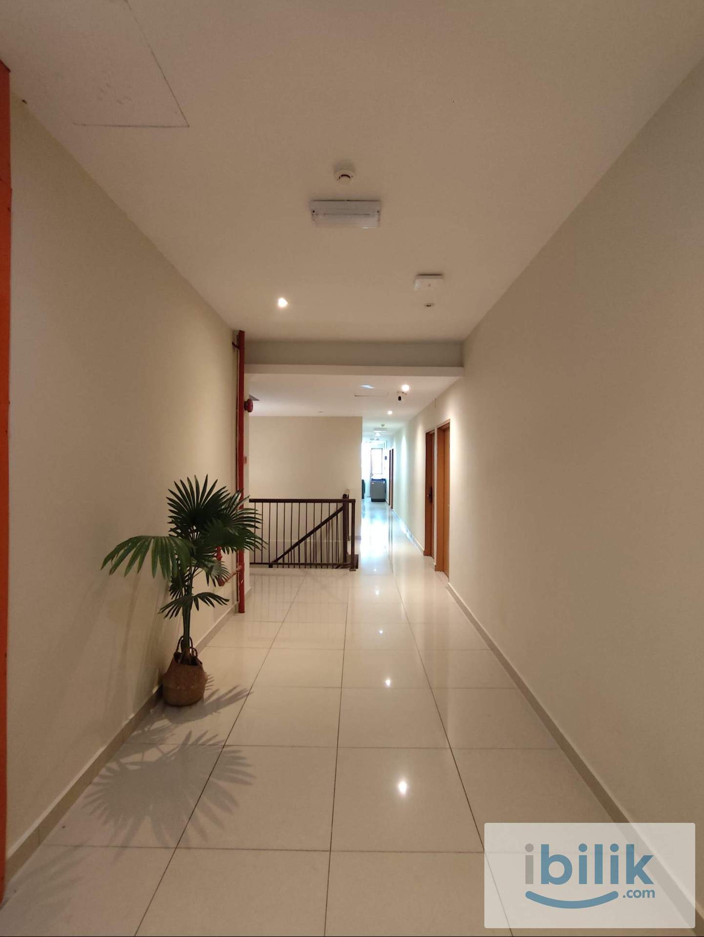PRIVATE TOILET ✅ WALK TO LRT 🚄 IMMEDIATELY MOVE IN PROMO  - Image 3