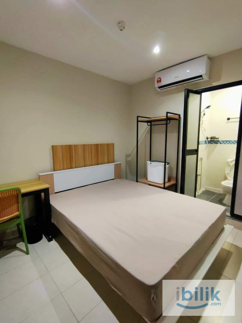 SS15 LRT WALKING DISTANCE 🚄 PRIVATE TOILET 🚽 ZERO DEPOSIT  - Image 1