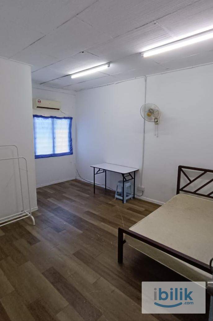 ZERO DEPOSIT COZY ROOM IN SS2 🤎 FREE WIFI 🤝 IMMEDIATE MOVE-IN PROMO  - Image 1
