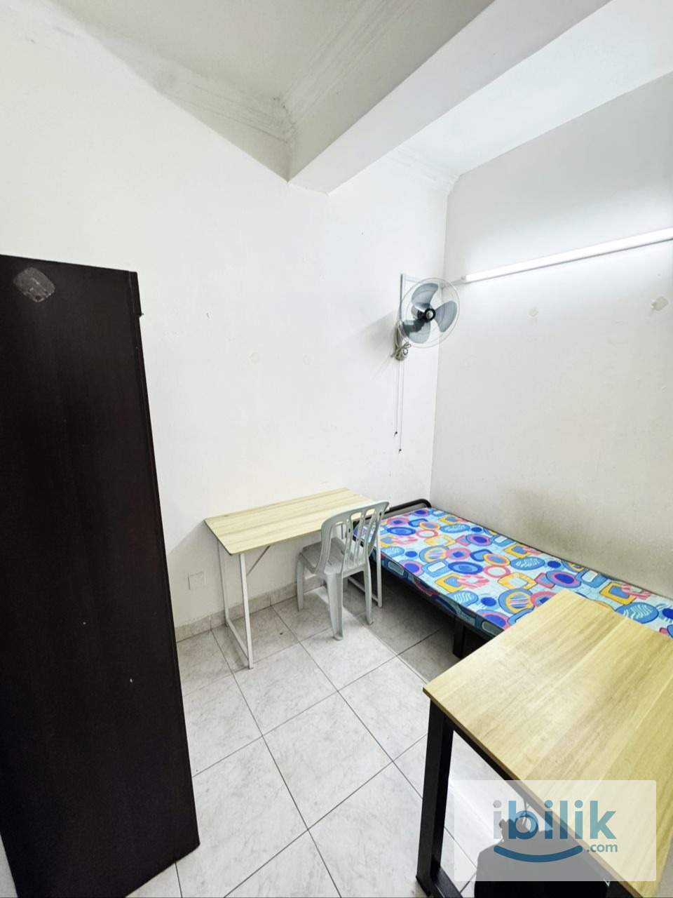 COZY ROOM IN BANDAR UTAMA 🤎 ZERO DEPOSIT 🔥 IMMEDIATE MOVE-IN PROMO  - Image 2