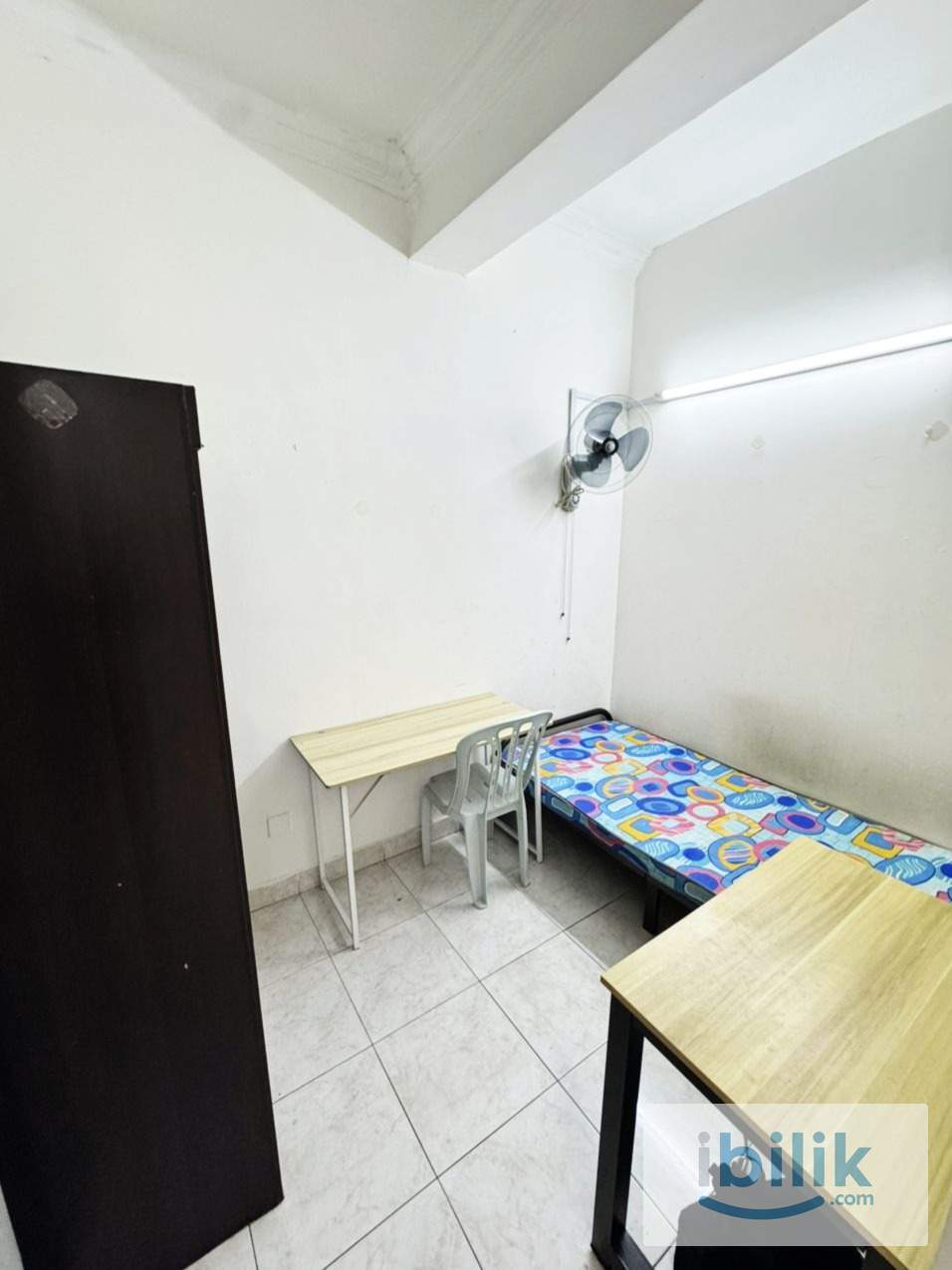 IMMEDIATE MOVE-IN ROOM IN BANDAR UTAMA 🤎 ZERO DEPOSIT 🔥 FREE WIFI - Image 1