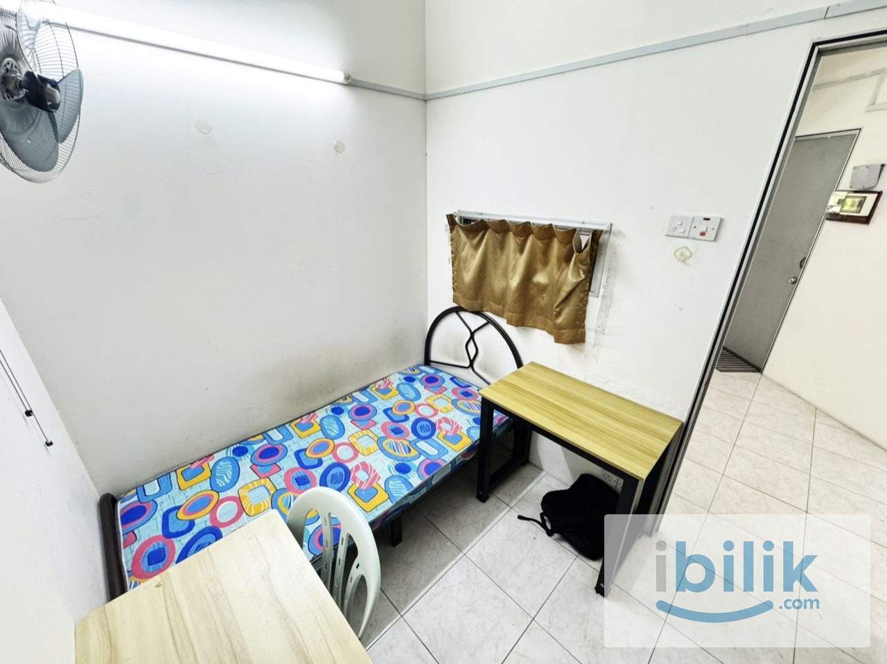 IMMEDIATE MOVE-IN ROOM IN BANDAR UTAMA 🤎 ZERO DEPOSIT 🔥 FREE WIFI - Image 2