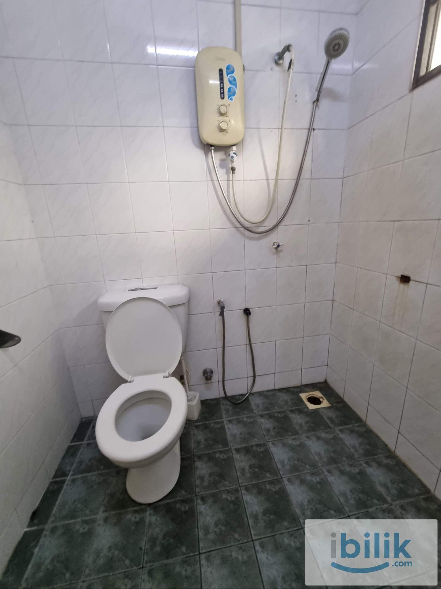 ALL KLANG VALLEY PROMO 🔥 ZERO DEPOSIT 🤎 FREE WIFI WATER BILLS  - Image 3