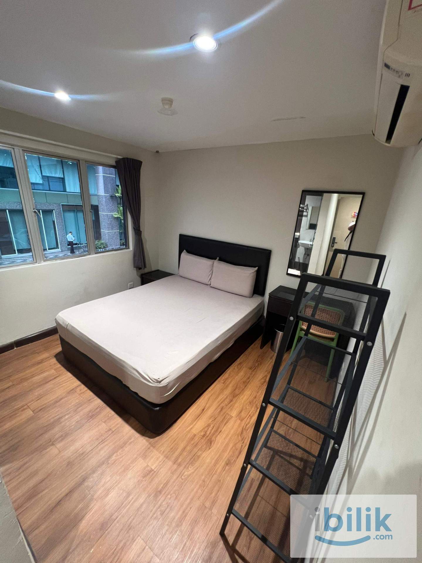 ZERO DEPOSIT KLANG 🔥 PRIVATE TOILET ⚡ SURROUNDED WITH CONVENIENCE STORES - Image 1