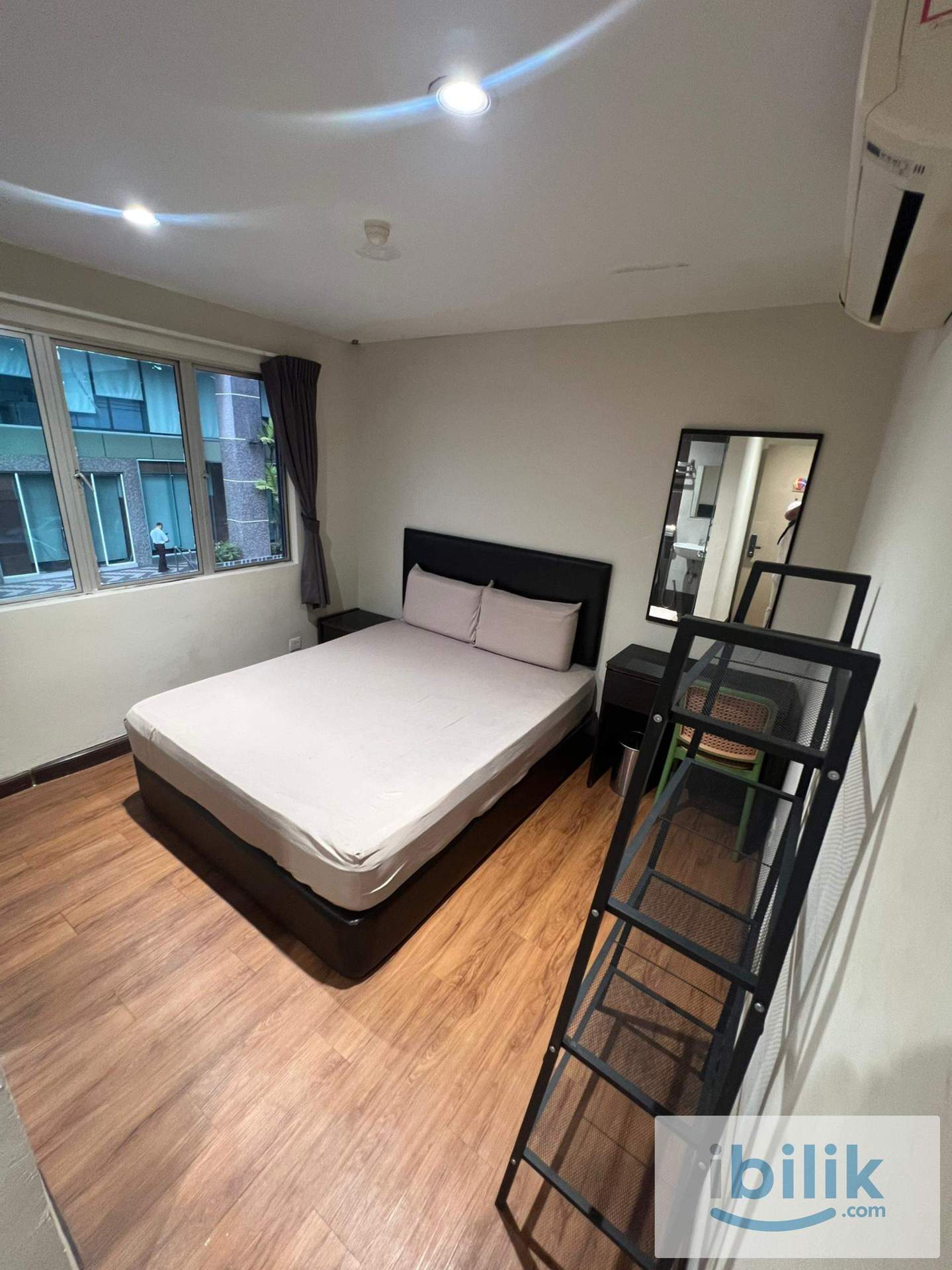 NEARBY ICITY 💫 ZERO DEPOSIT PRIVATE TOILET ⚡ FREE WIFI PROVIDED  - Image 1