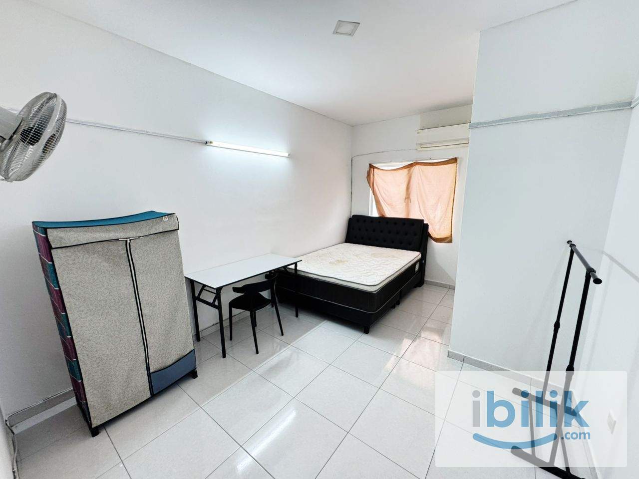 Private Toilet Room In Klang 🪴 Nearby Shopping Mall 🎉 Immediate Move-In Allowed  - Image 1