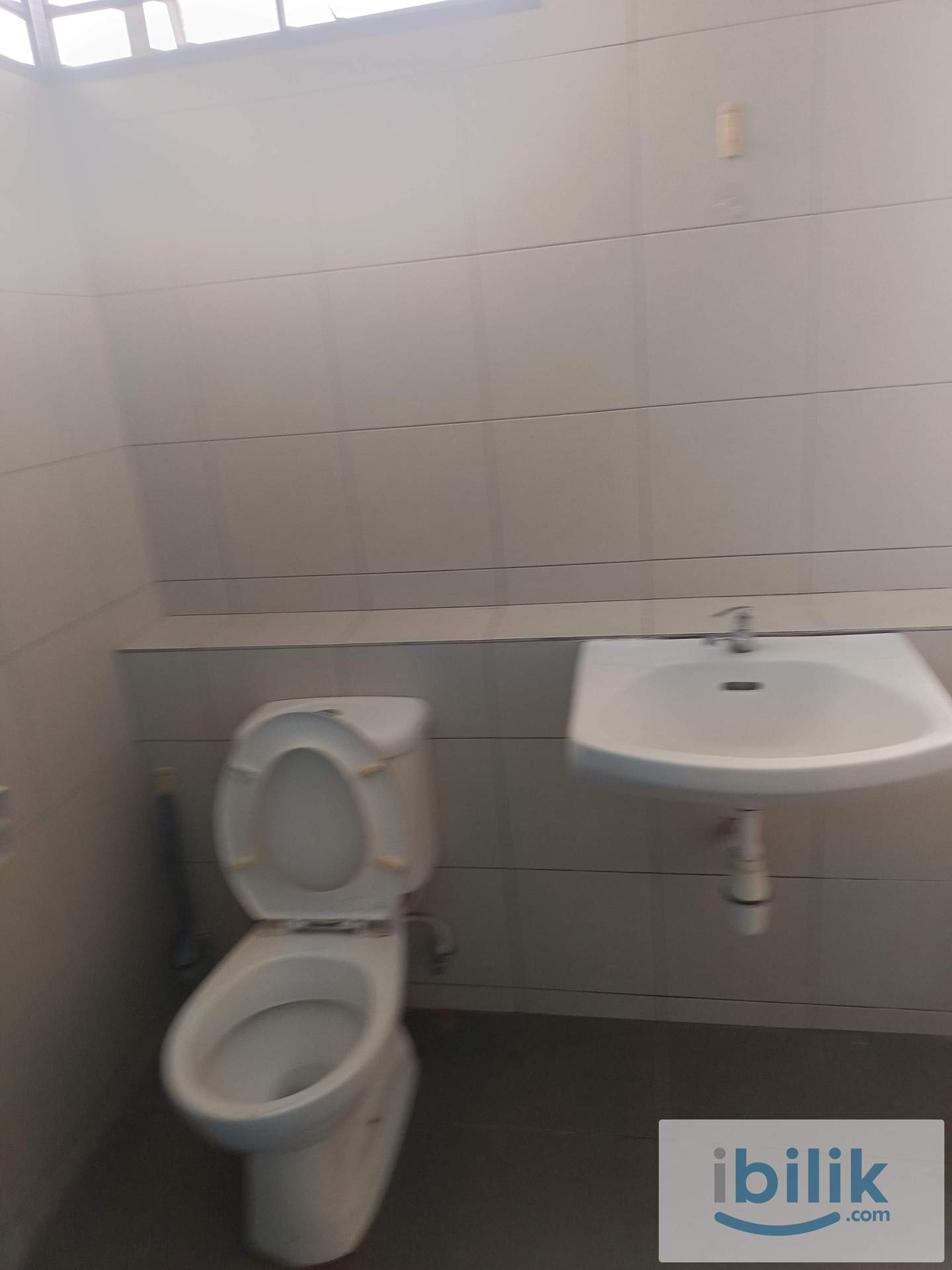 💕Cozy Hotel Master Room Private Toilet in Puchong Jaya💕 Free WiFi 🛜 Zero Deposit ⚡ - Image 4