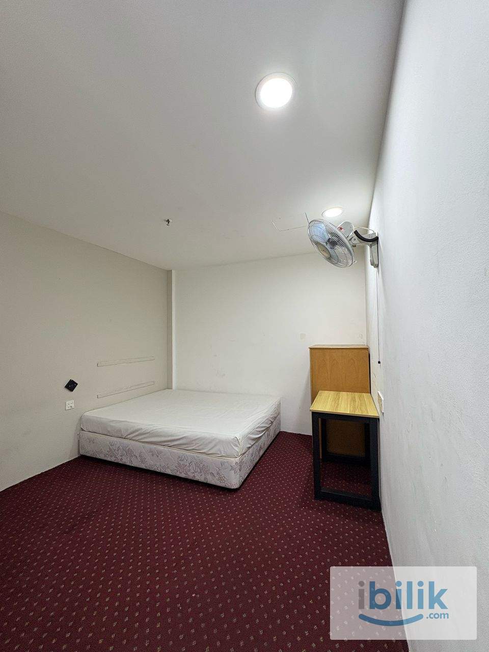 Cozy Master Rooms In Puchong Jaya 🚄 Nearby LRT ⚡ Zero Deposit Promo  - Image 2
