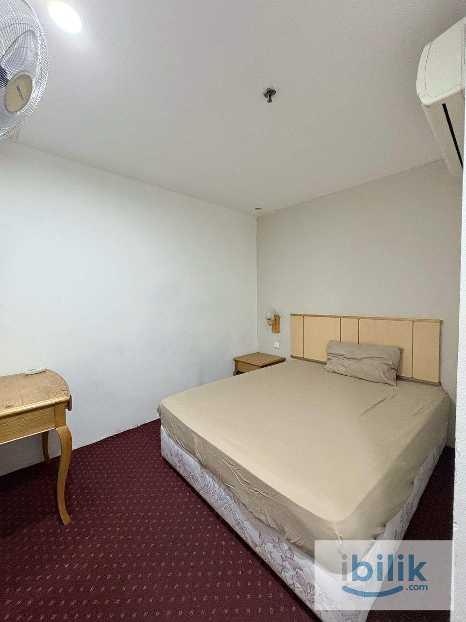 Zero Deposit ‼️ LRT Puchong Jaya 🚄 Free Hi-Speed WiFi  - Image 2