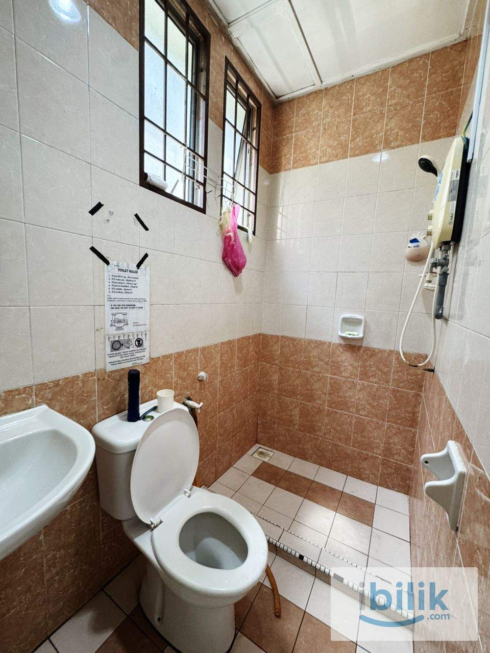 All Klang Valley Area Promotion 🔥 Immediate Move-In Discount ‼️ Free WiFi & Water Bills 🛜 - Image 3
