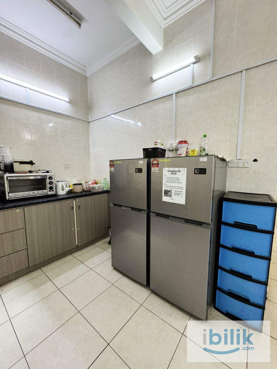 FREE WIFI 🛜 ZERO DEPOSIT 🎊 IMMEDIATE MOVE-IN PROMO  - Image 2