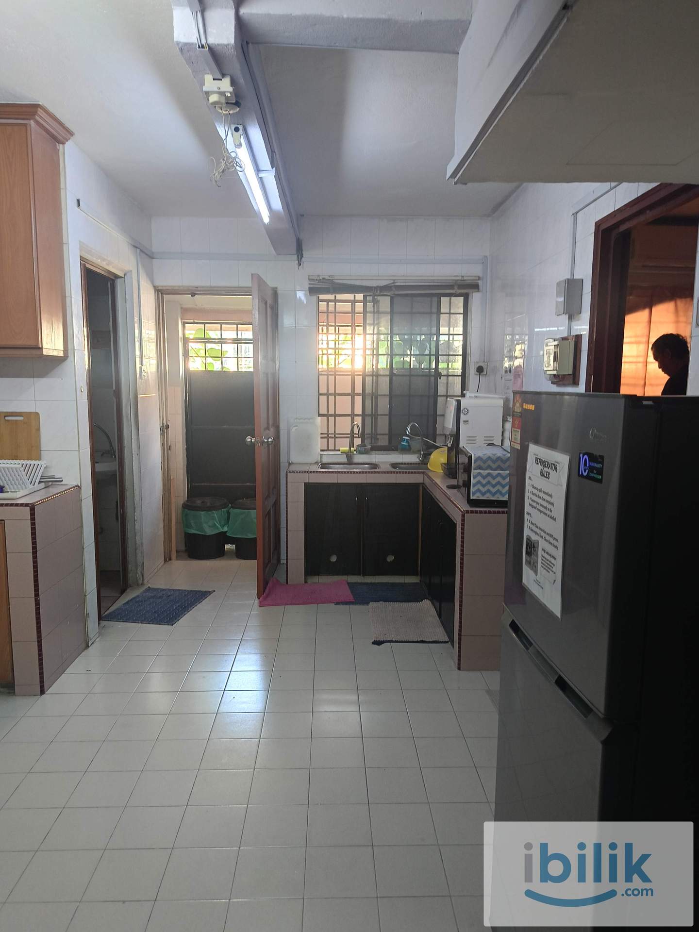 WiFi Included for All Rooms in Klang Valley 💕 Zero Deposit Promo ‼️ Immediate Move-In Discount  - Image 2