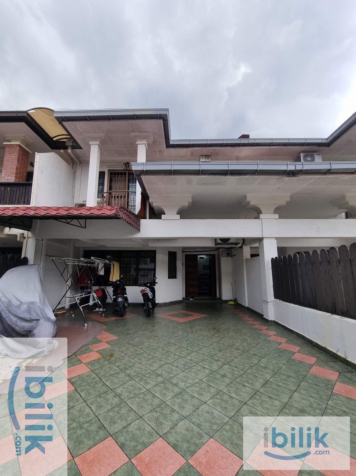 SHAH ALAM × KLANG SENSATION PROMO 🔥 ZERO DEPOSIT ‼️ IMMEDIATE MOVE-IN DISCOUNT  - Image 6