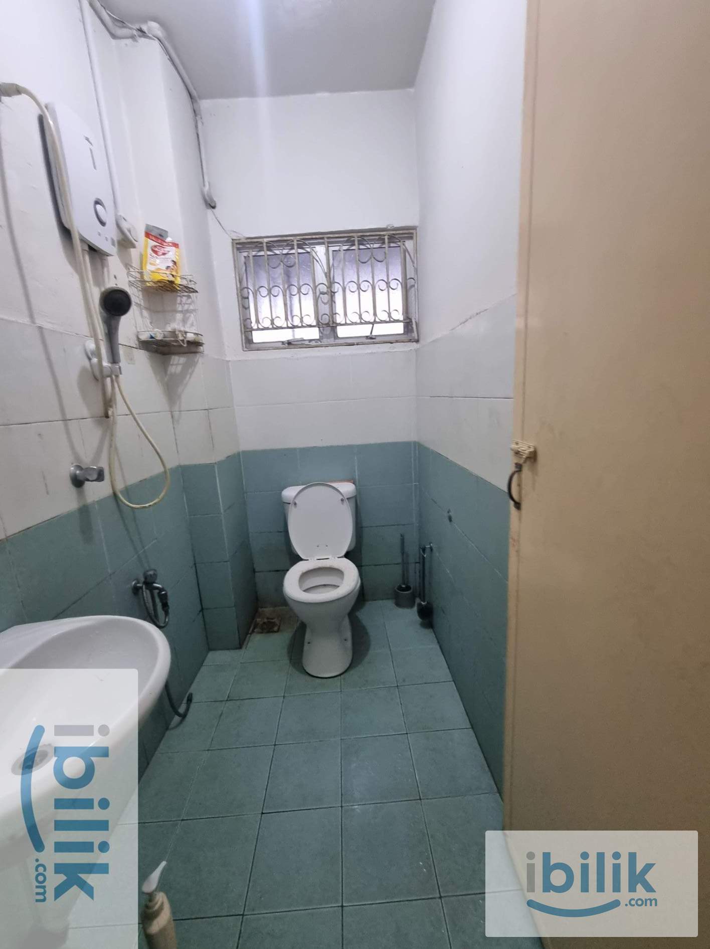 Berdekatan LRT Puchong Jaya 🚄 DISKAUN Kemasukan Segera 🎉 Free WiFi 🛜 - Image 3