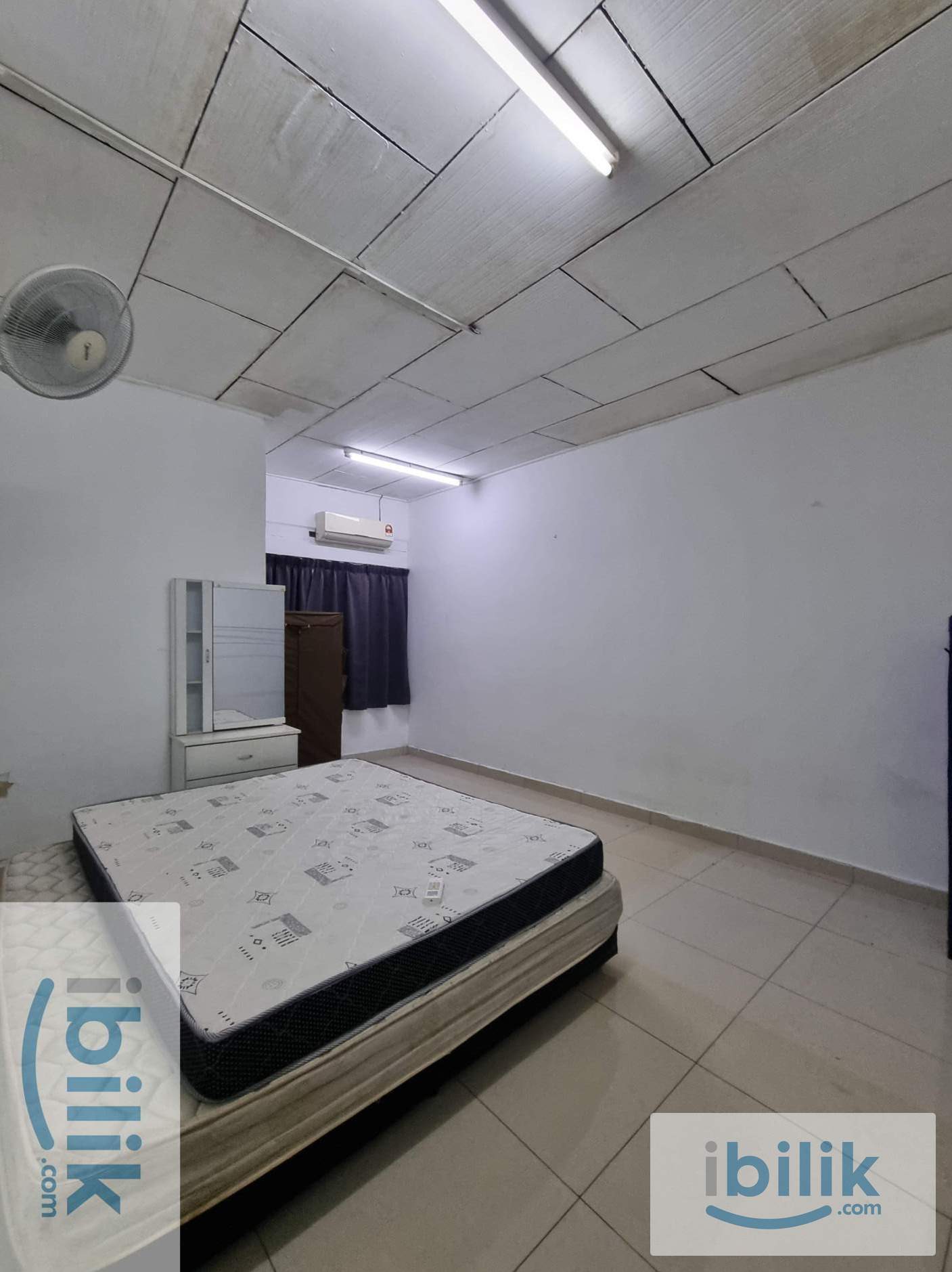 Petaling Jaya Promotion 🔥 ZERO DEPOSIT 🤎 Free WIFI 🛜 Kemasukan Segera DISKAUN  - Image 5