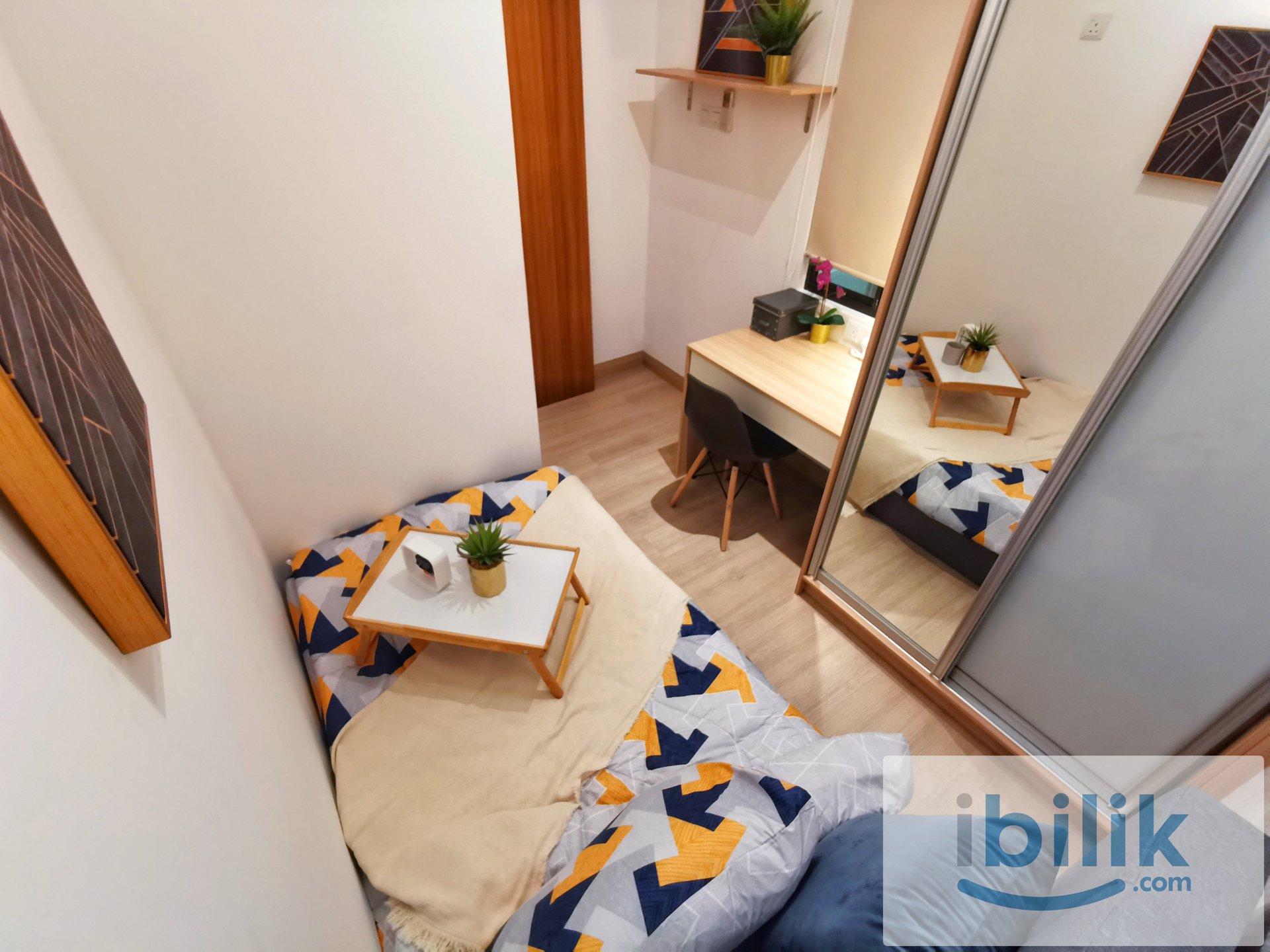 ONLY RM750 @The Grand Subang SS13 Room for Rent - Image 2