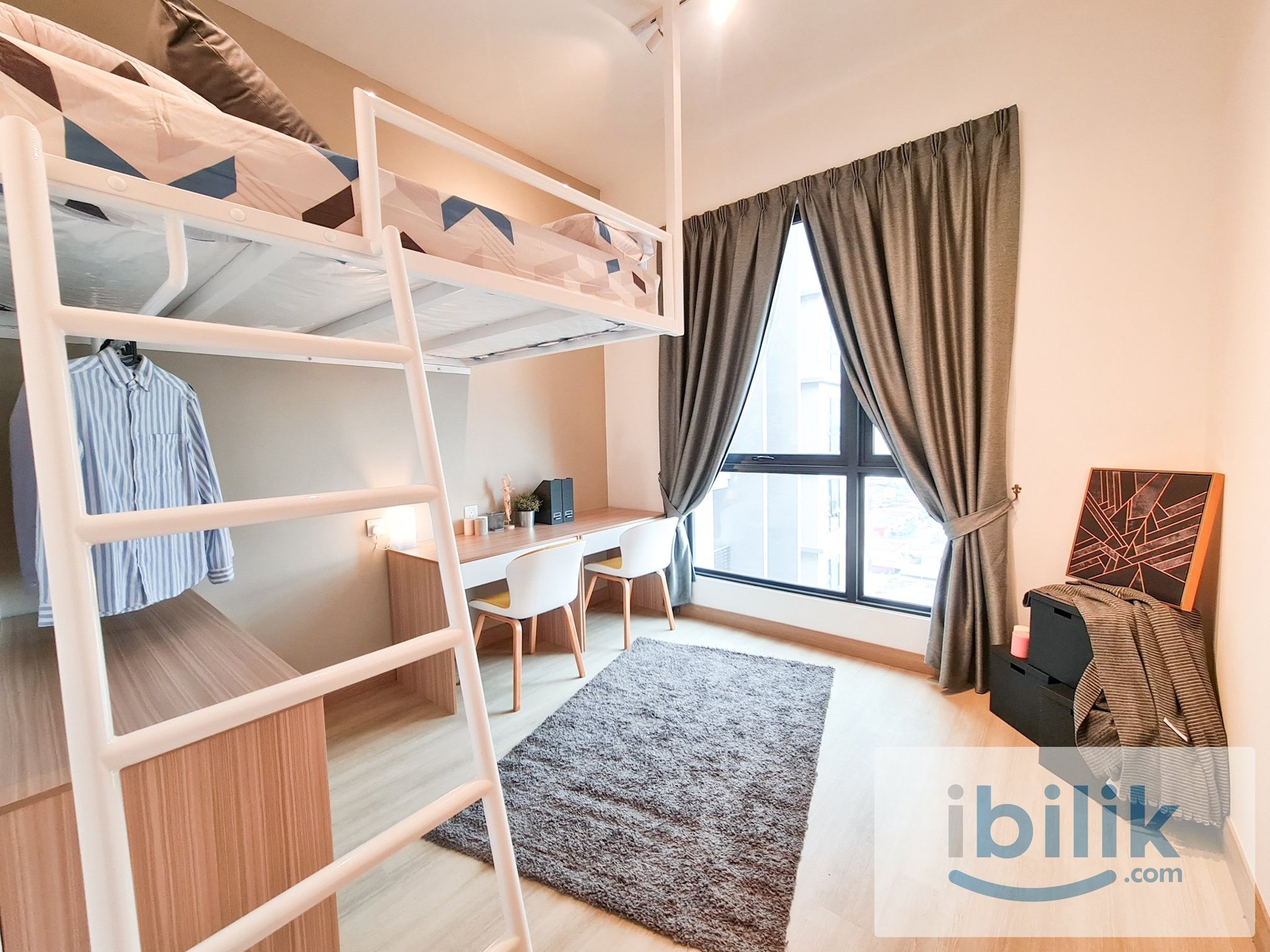 The Grand Subang SS15@ Master Room For Rent - Image 1