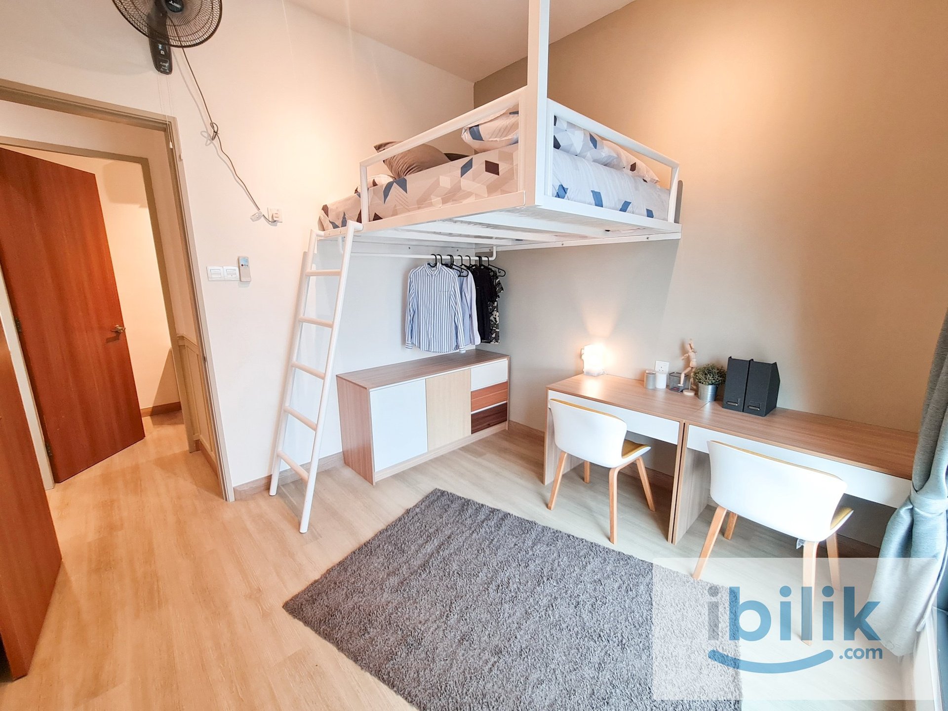 The Grand Subang SS15@ Master Room For Rent - Image 2