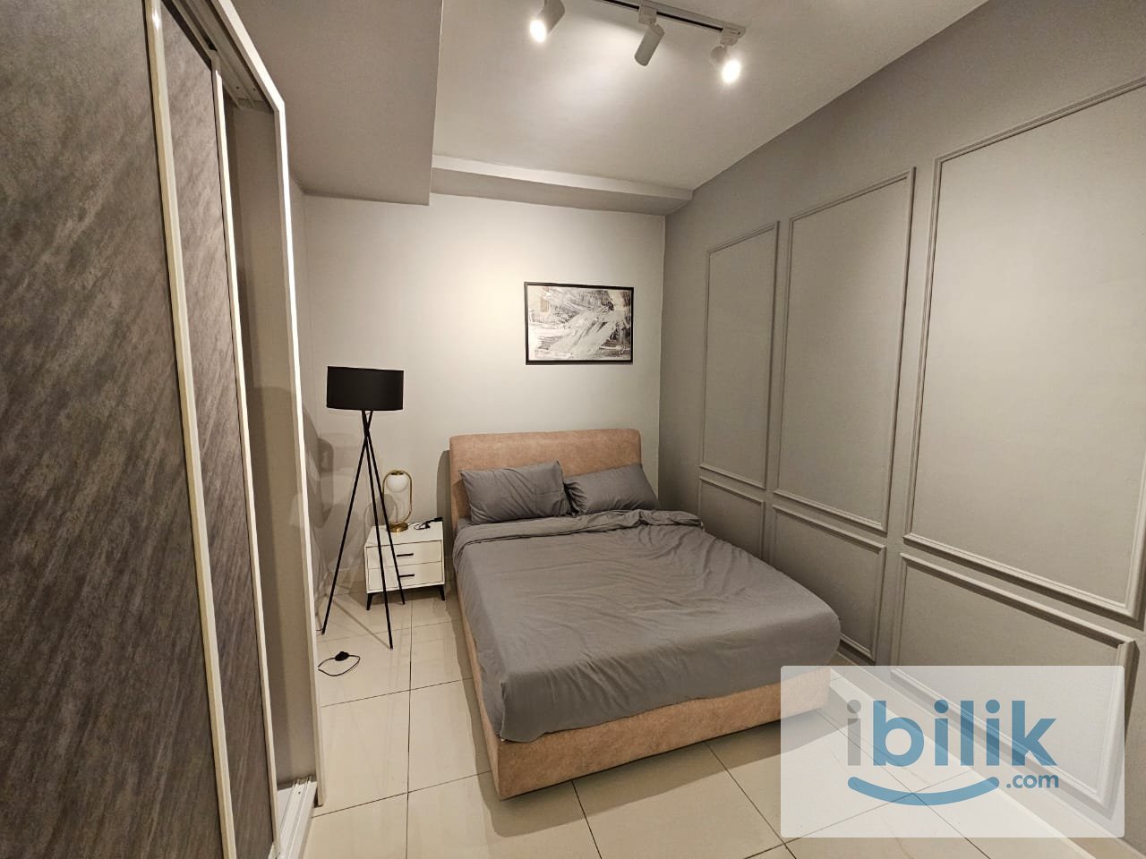 Edumetro USJ1 Studio For Rent Now! - Image 1