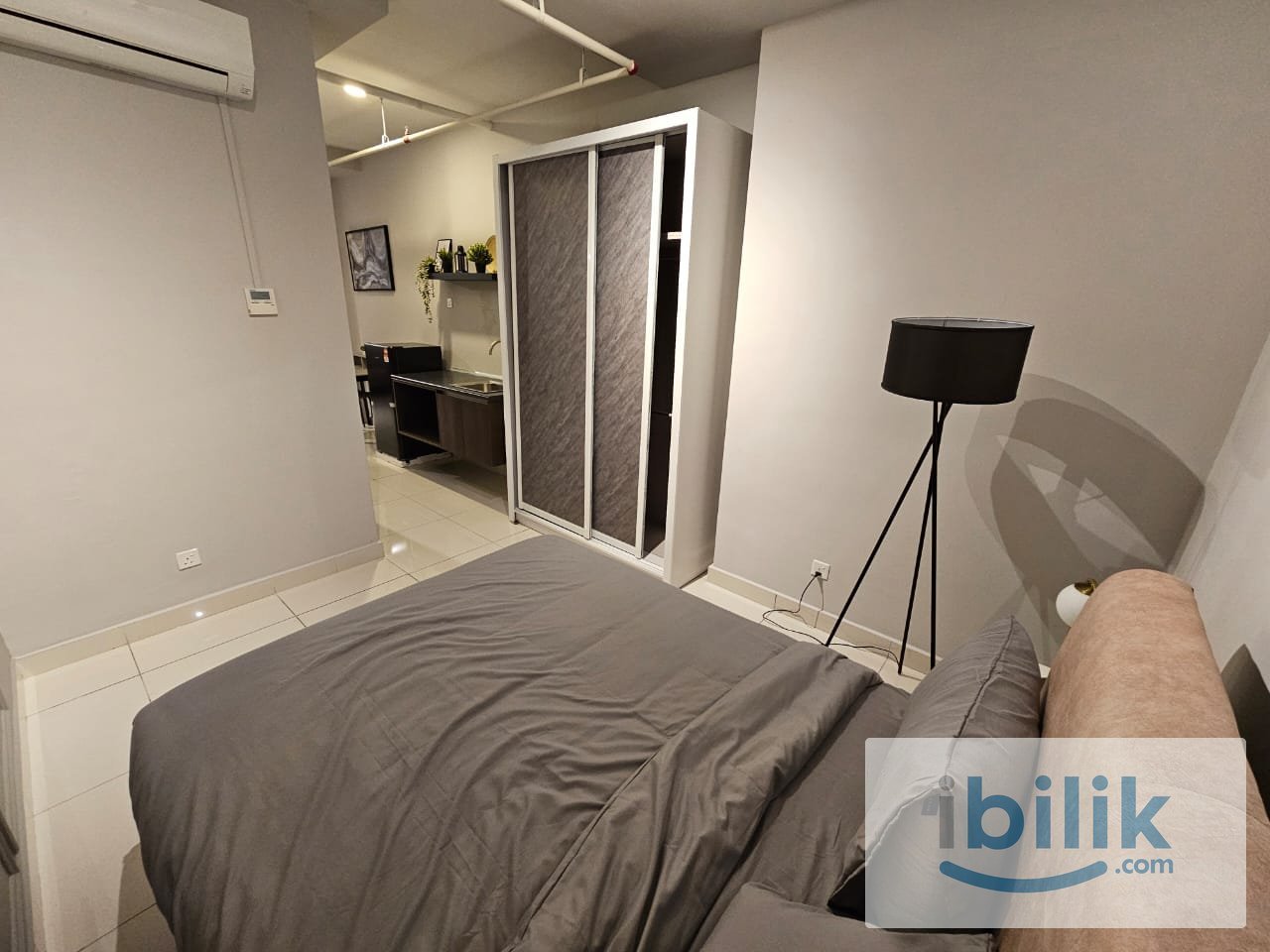 Edumetro USJ1 Studio For Rent Now! - Image 2