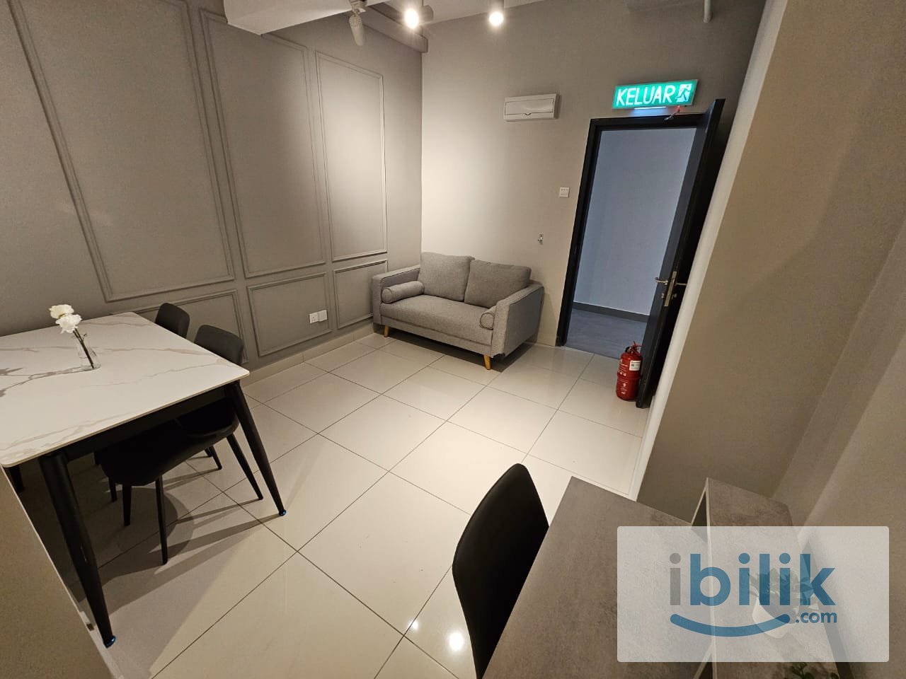 Edumetro USJ1 Studio For Rent Now! - Image 4