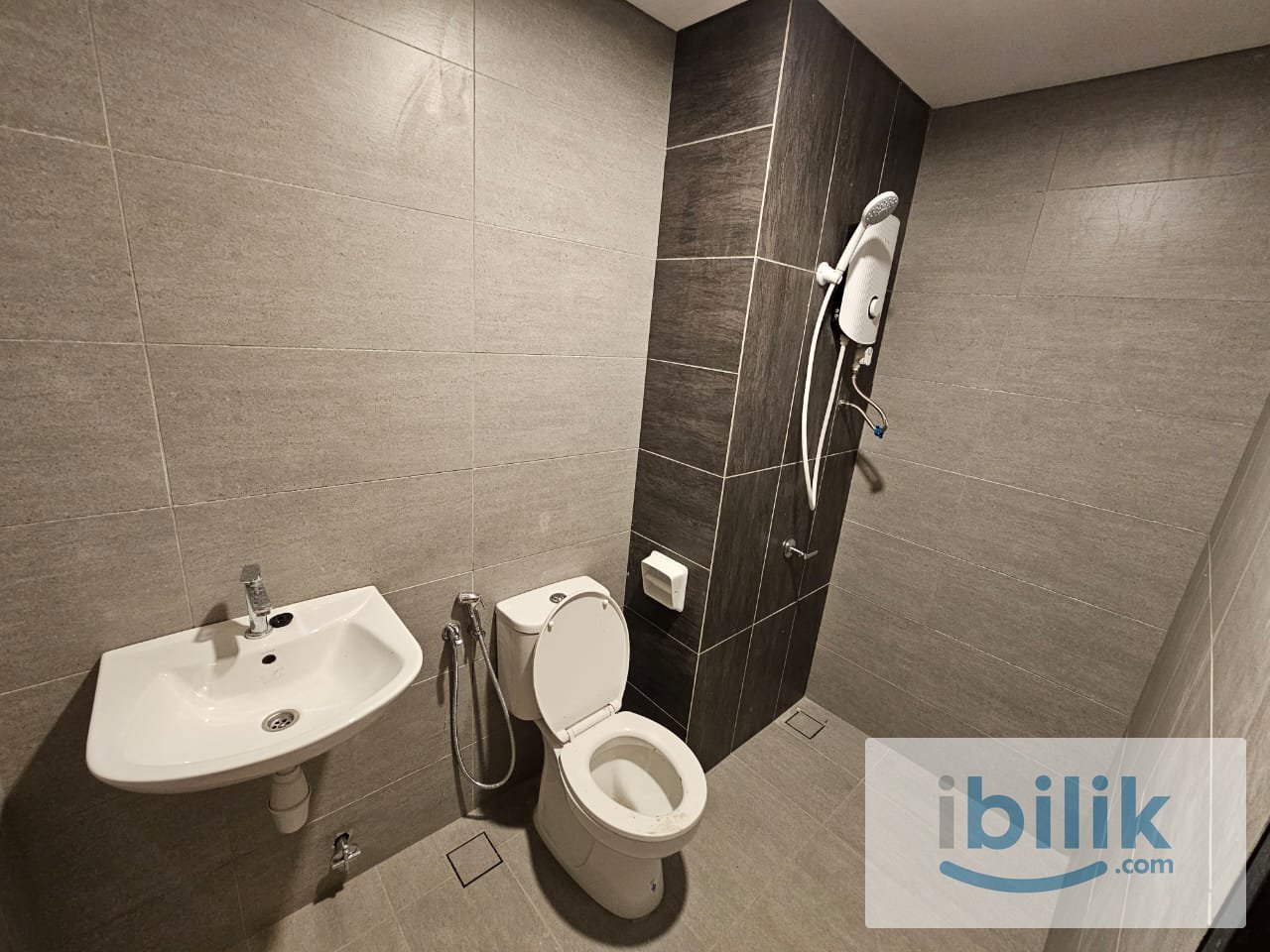 Edumetro USJ1 Studio For Rent Now! - Image 5