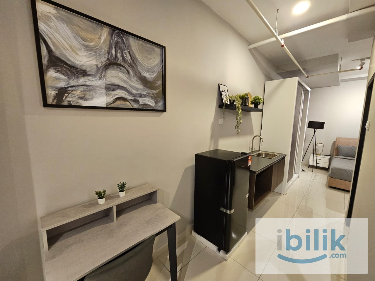Edumetro USJ1 Studio For Rent Now! - Image 3