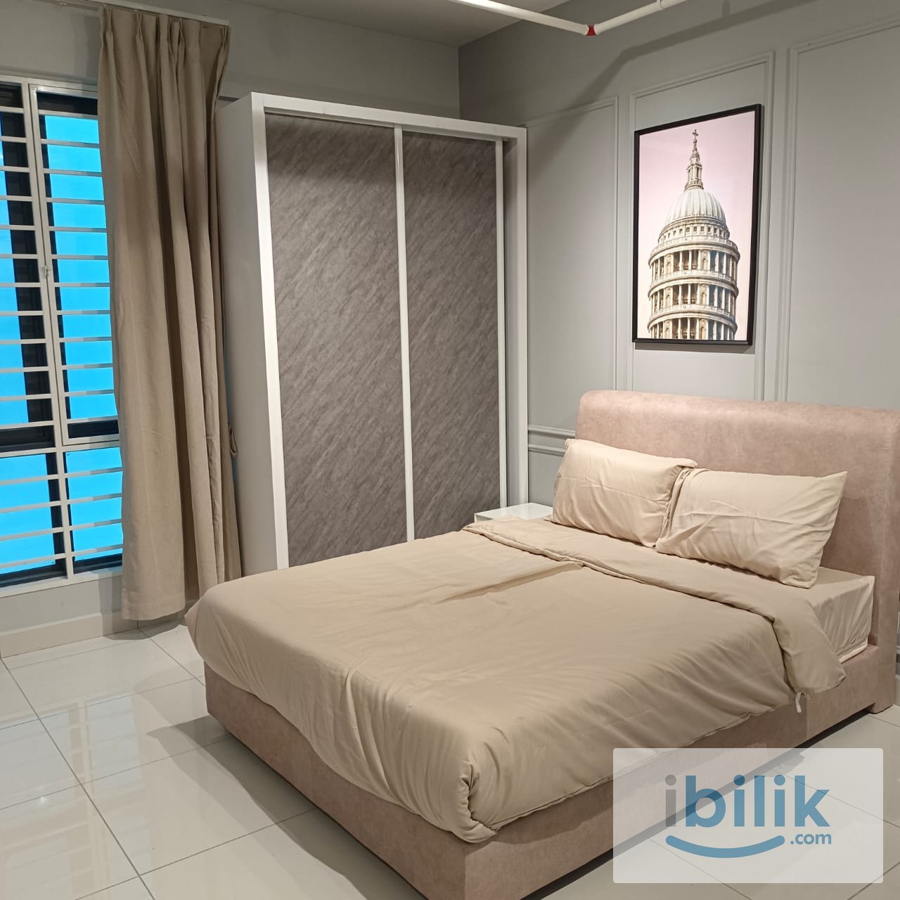 Studio Room For Rent @ Edumetro USJ1 - Image 1