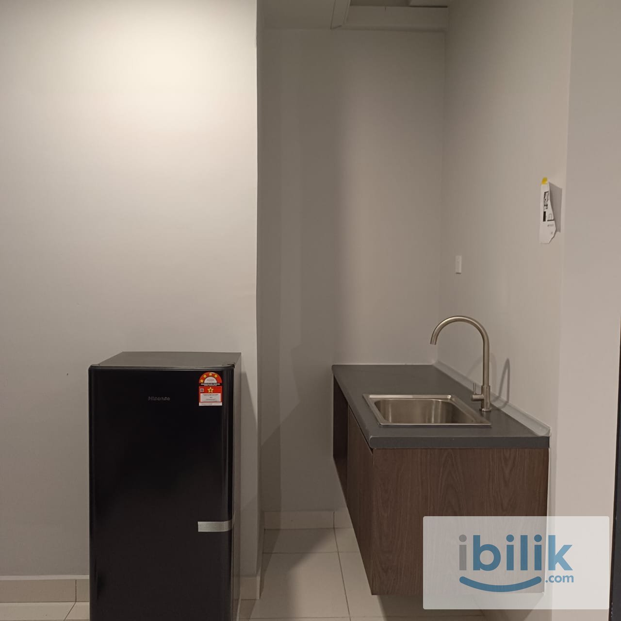 Studio Room For Rent @ Edumetro USJ1 - Image 4