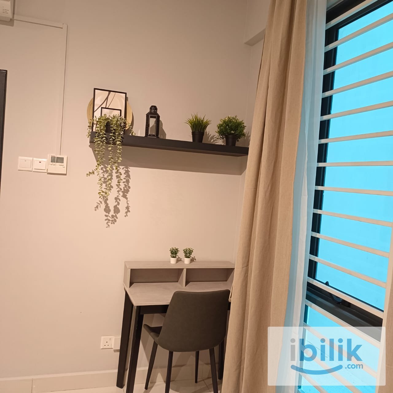 Studio Room For Rent @ Edumetro USJ1 - Image 2