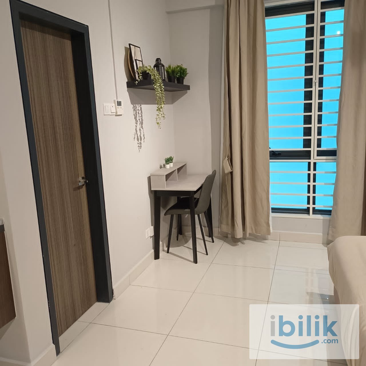 Studio Room For Rent @ Edumetro USJ1 - Image 3