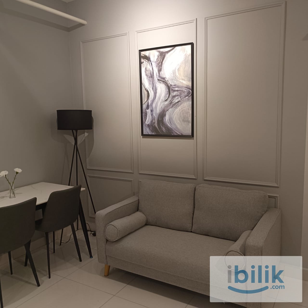 Studio Room For Rent @ Edumetro USJ1 - Image 5