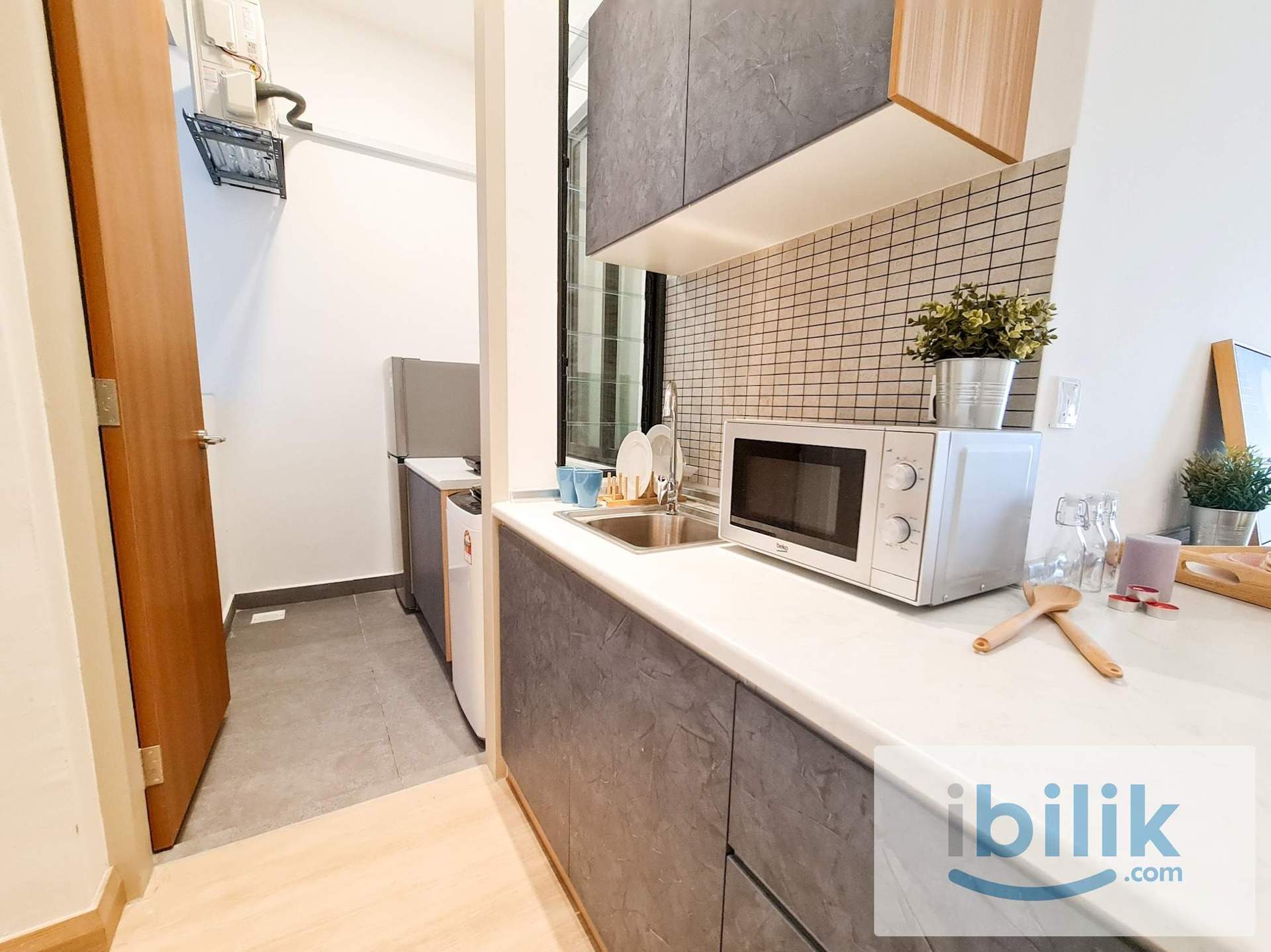 Room For Rent at SS15! - Image 4