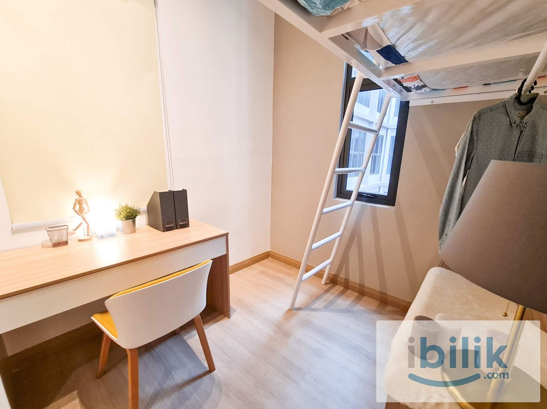 Small Room for Rent at SS15 - Image 4