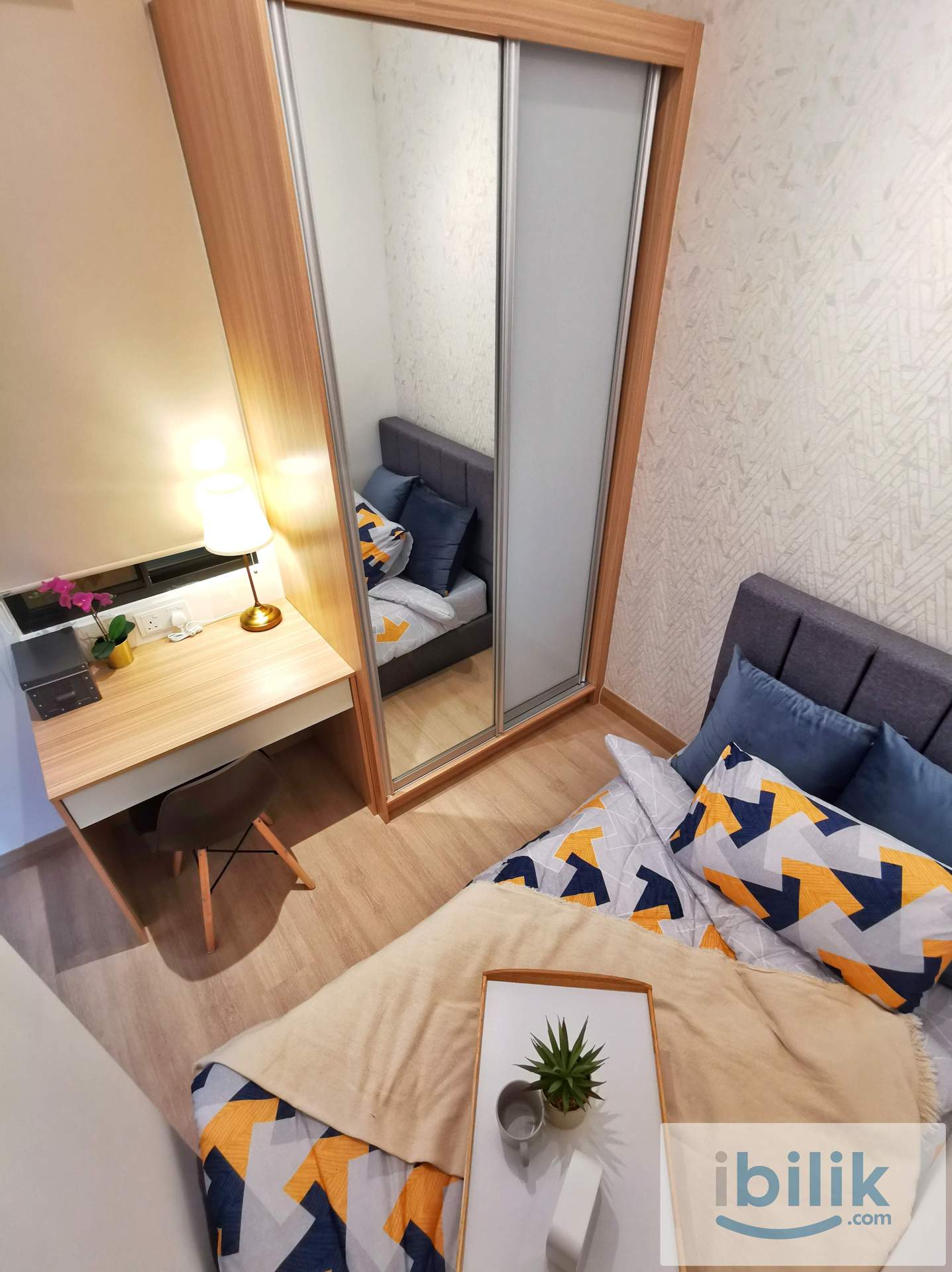 Small Room For Rent at The Grand Subang SS13 - Image 2