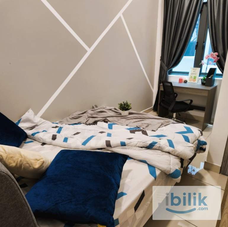 D Seven Residences @ Middle Room For Rent - Image 2