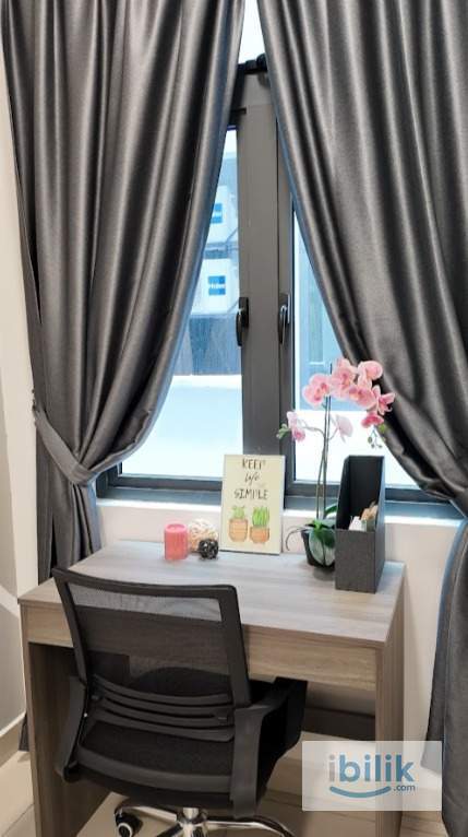 D Seven Residences @ Middle Room For Rent - Image 3