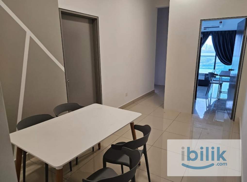 D Seven Residences @ Middle Room For Rent - Image 7