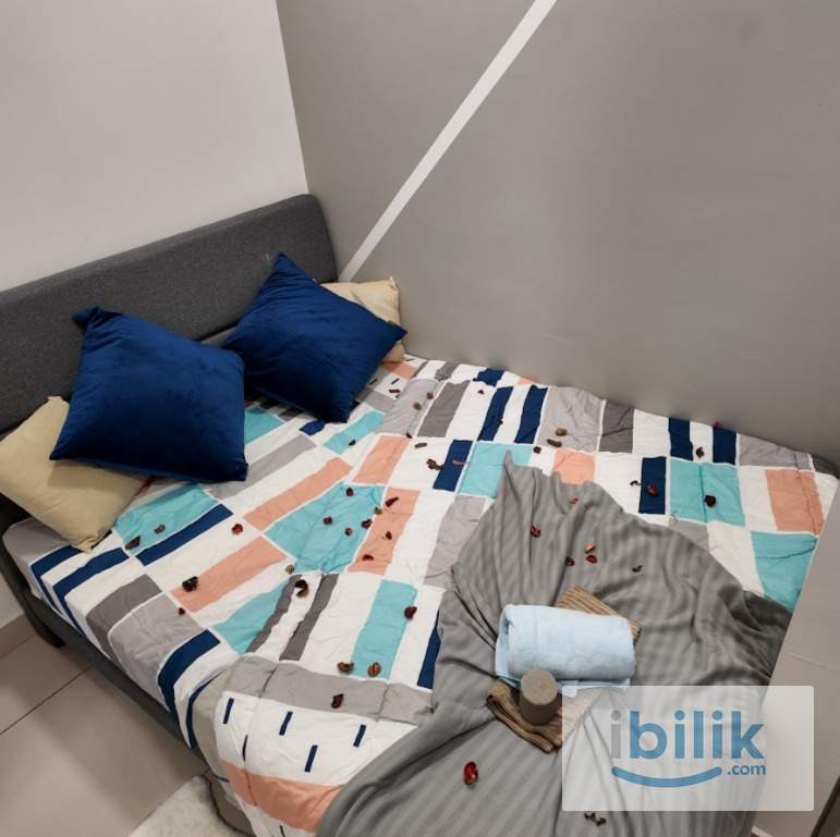 Bandar Sunway Fully Furnished Room Available Now!!! - Image 1