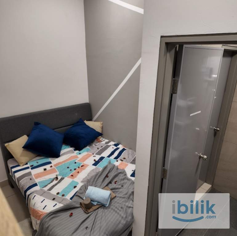 Bandar Sunway Fully Furnished Room Available Now!!! - Image 2