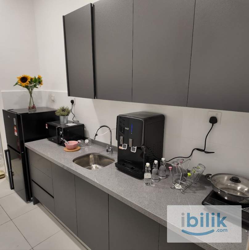 Bandar Sunway Fully Furnished Room Available Now!!! - Image 6