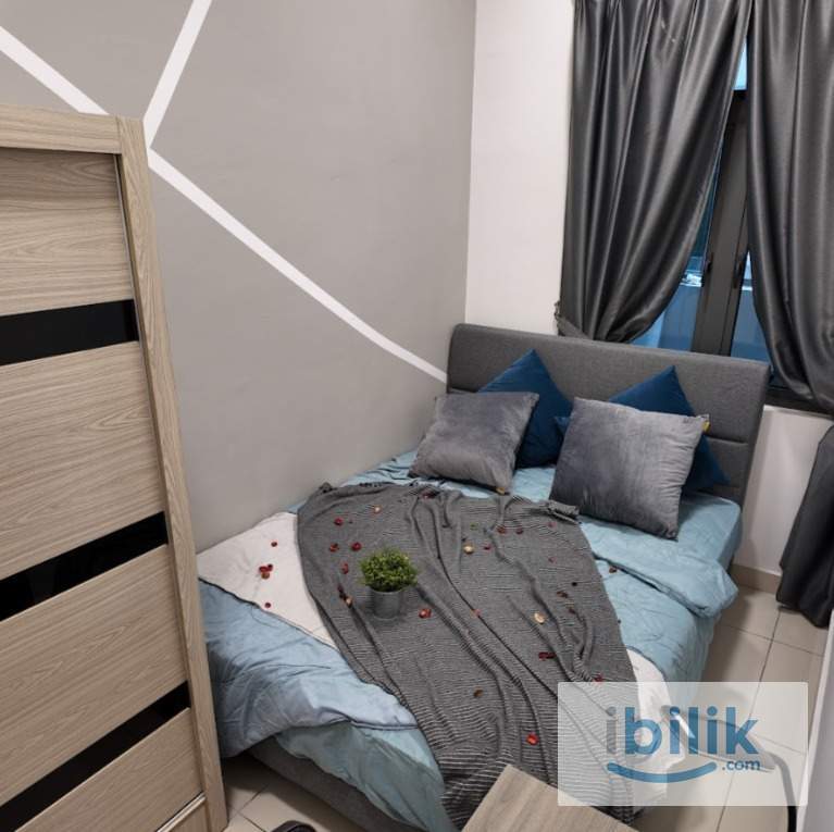 Room For Rent in Bandar Sunway | Near Taylor's & Monash Uni - Image 1