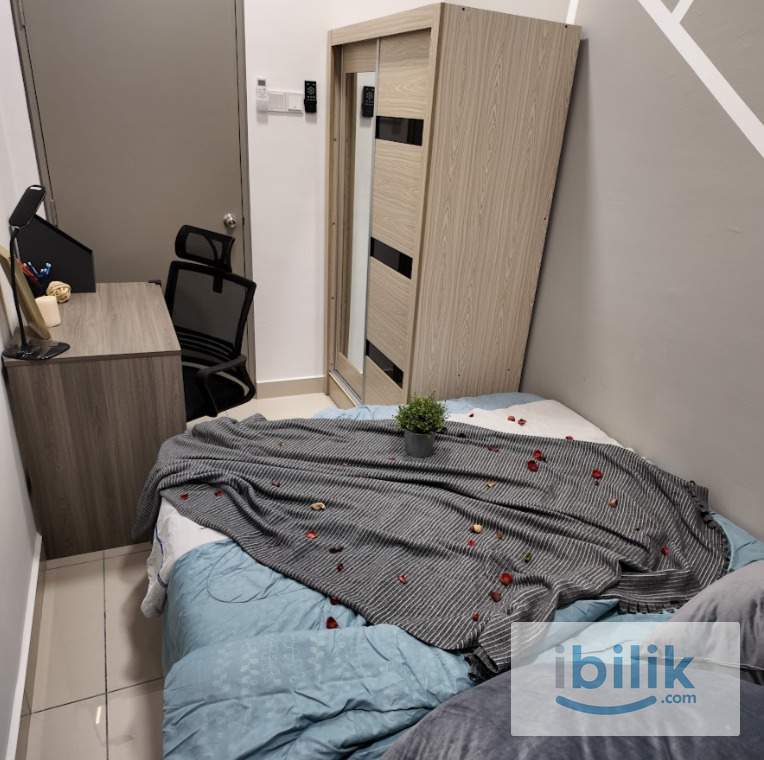 Room For Rent in Bandar Sunway | Near Taylor's & Monash Uni - Image 2