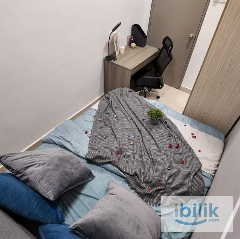 Room For Rent in Bandar Sunway | Near Taylor's & Monash Uni - Image 3
